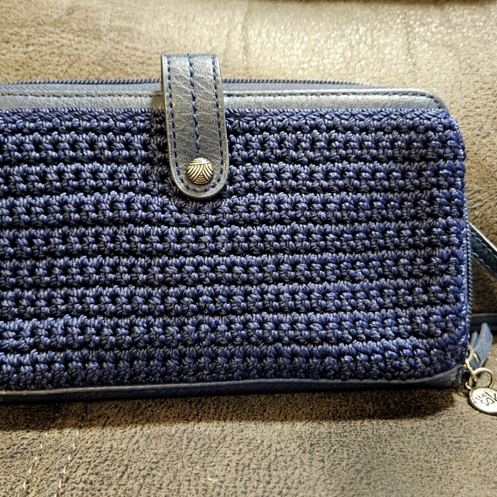 The Sak crossbody bag